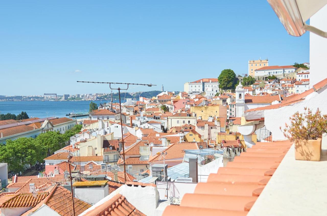 Lejlighed Choice Alfama