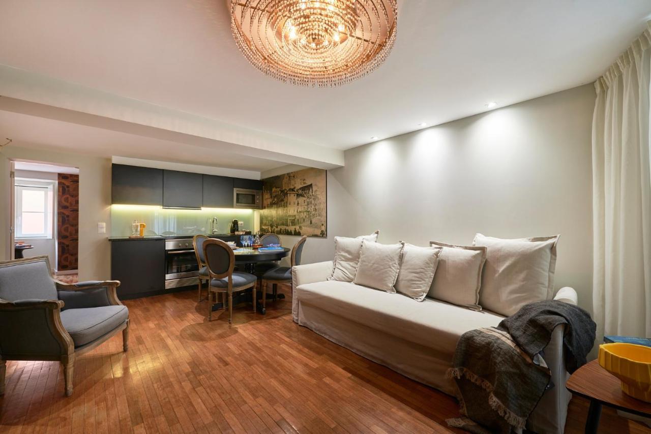 Appartement Choice Alfama *