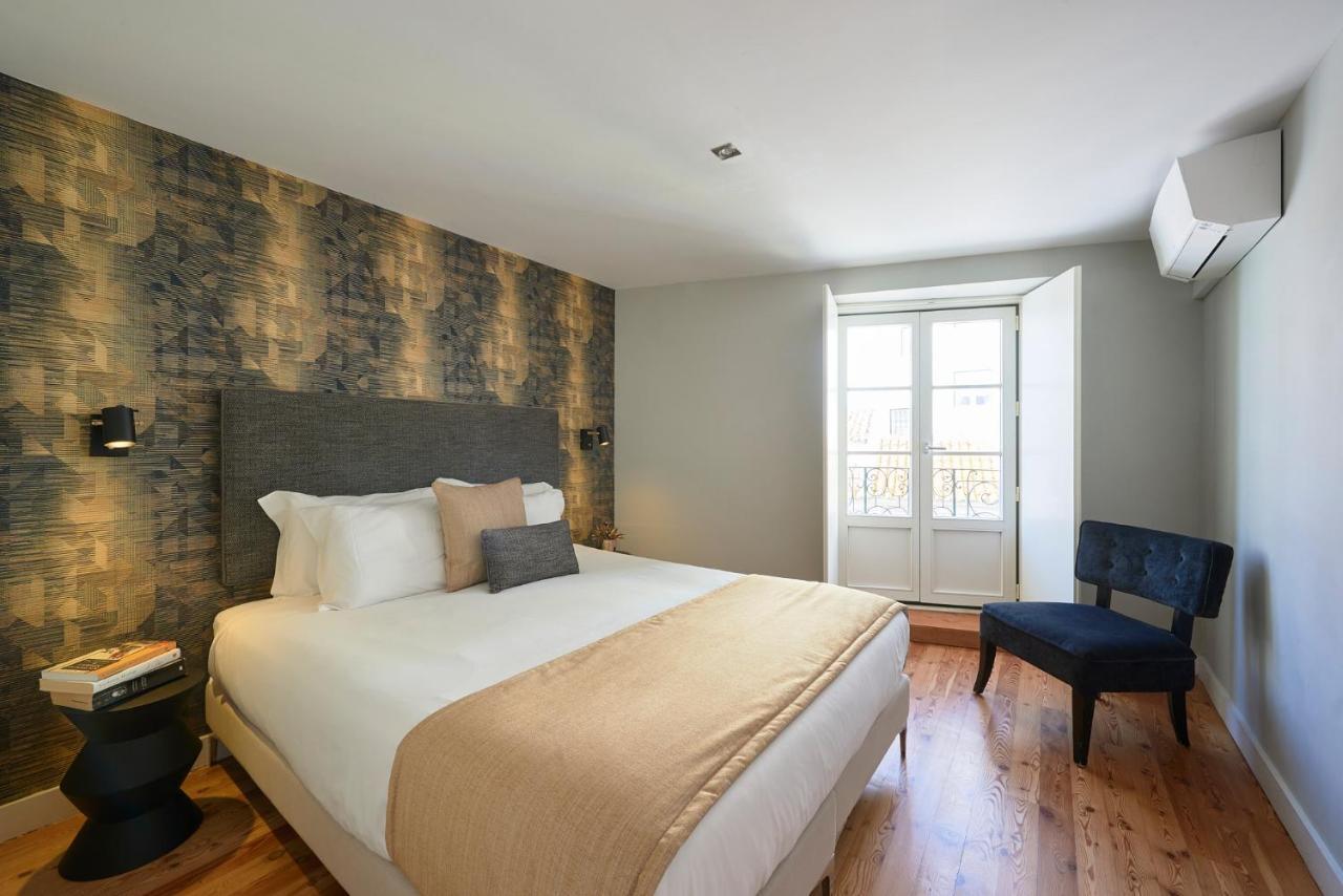 Choice Alfama Appartement Lissabon