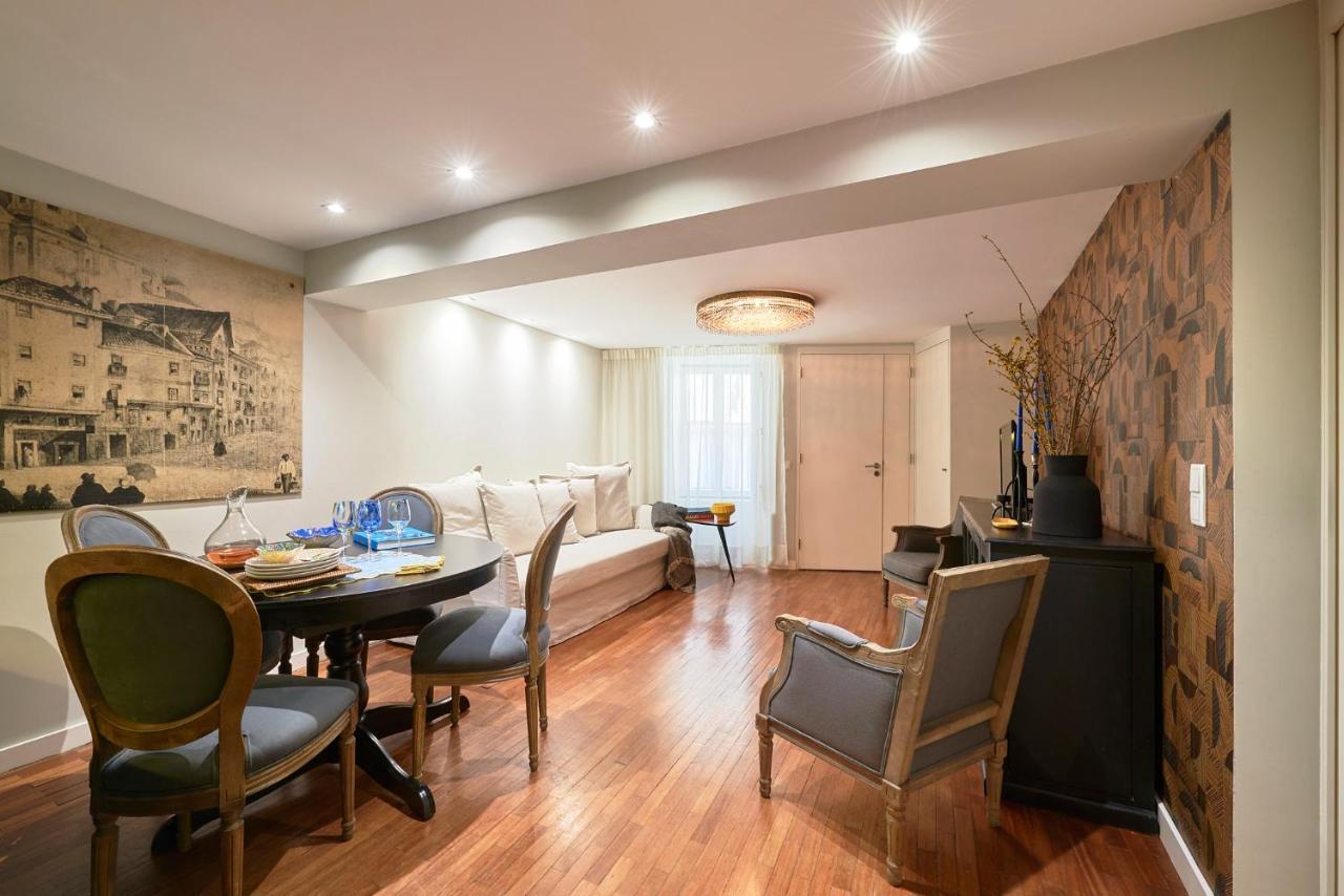 Appartement Choice Alfama