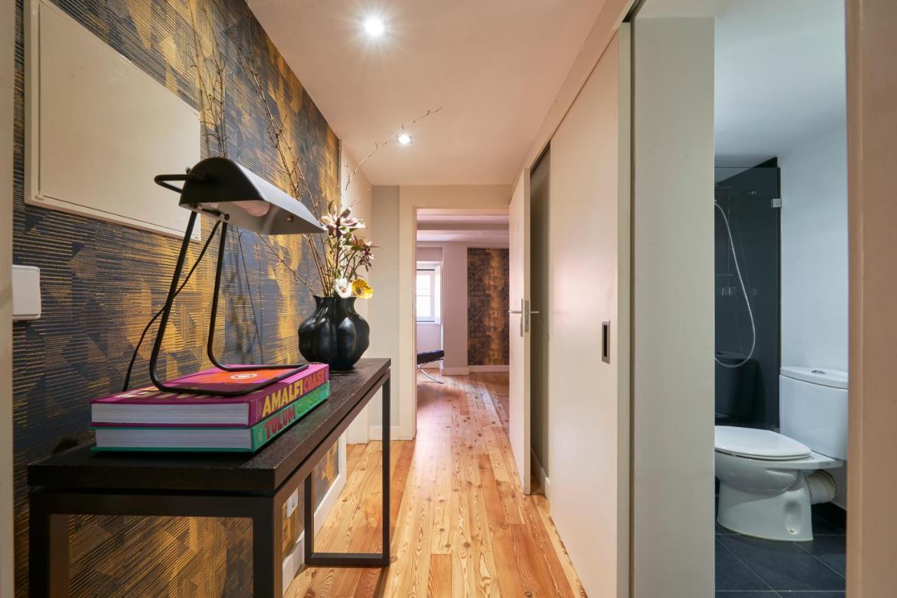 Choice Alfama Appartement *