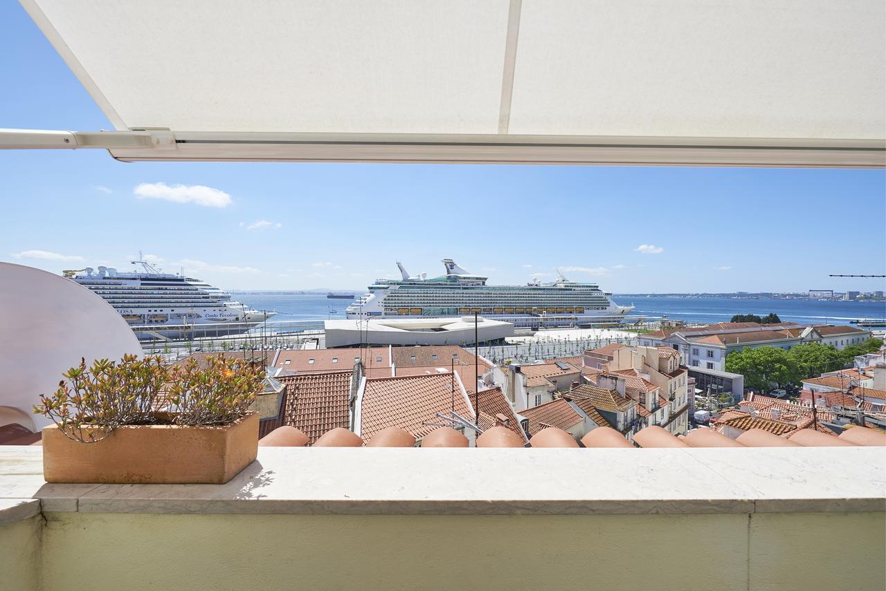 Choice Alfama Appartement