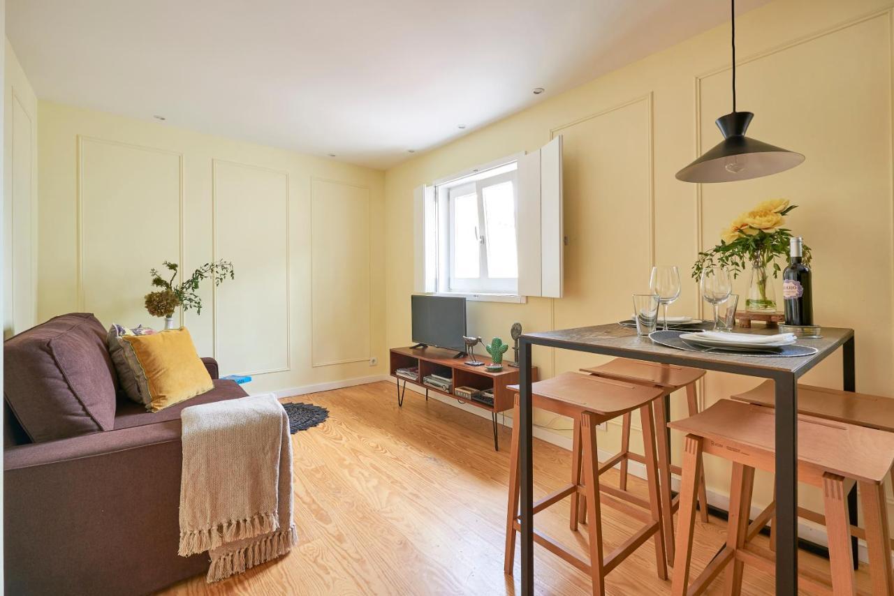 Choice Alfama Appartement *