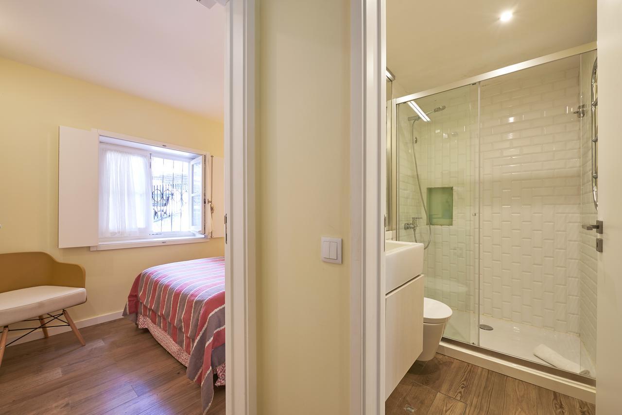 Choice Alfama Appartement Lissabon