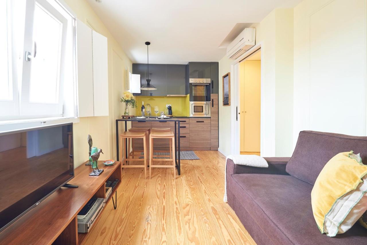 Choice Alfama Appartement *