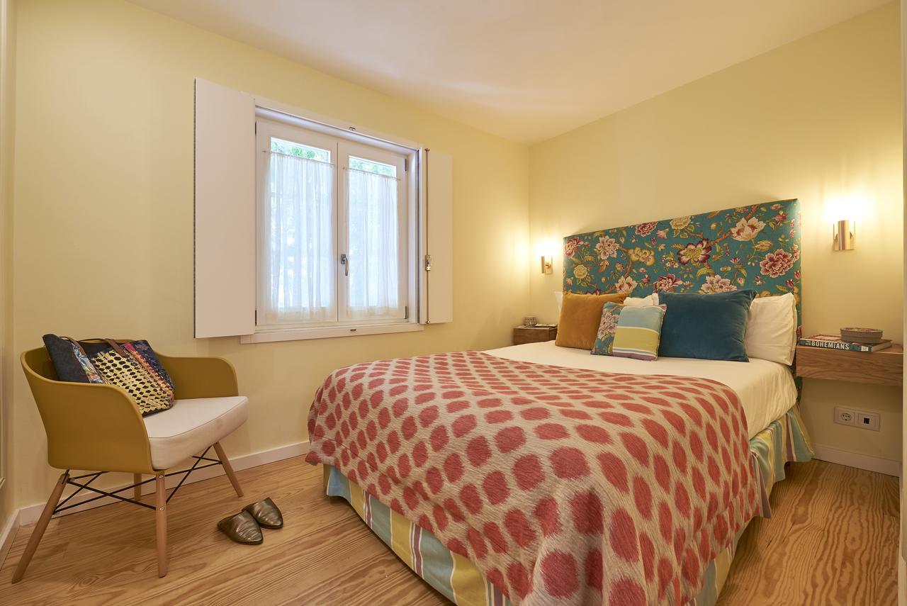 Choice Alfama Appartement Lissabon