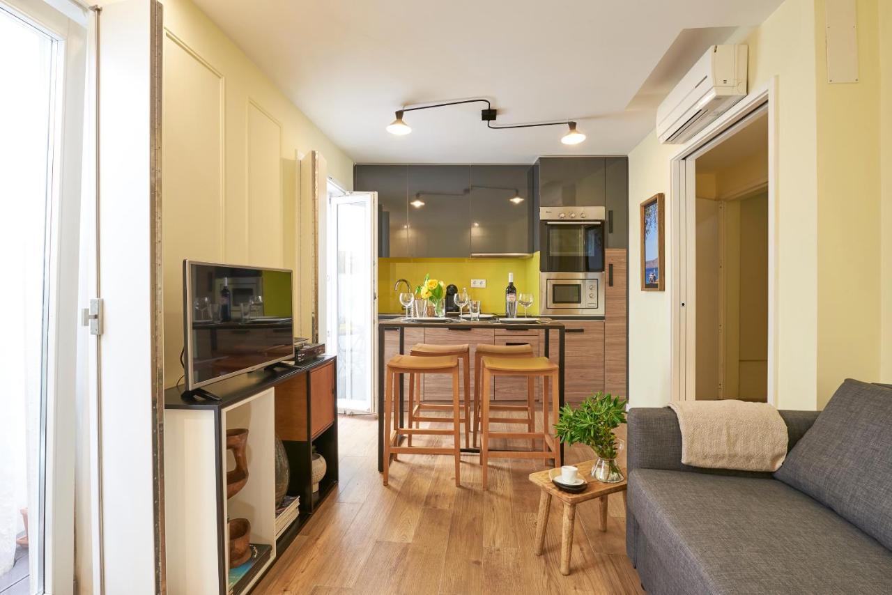 Appartement Choice Alfama Lissabon