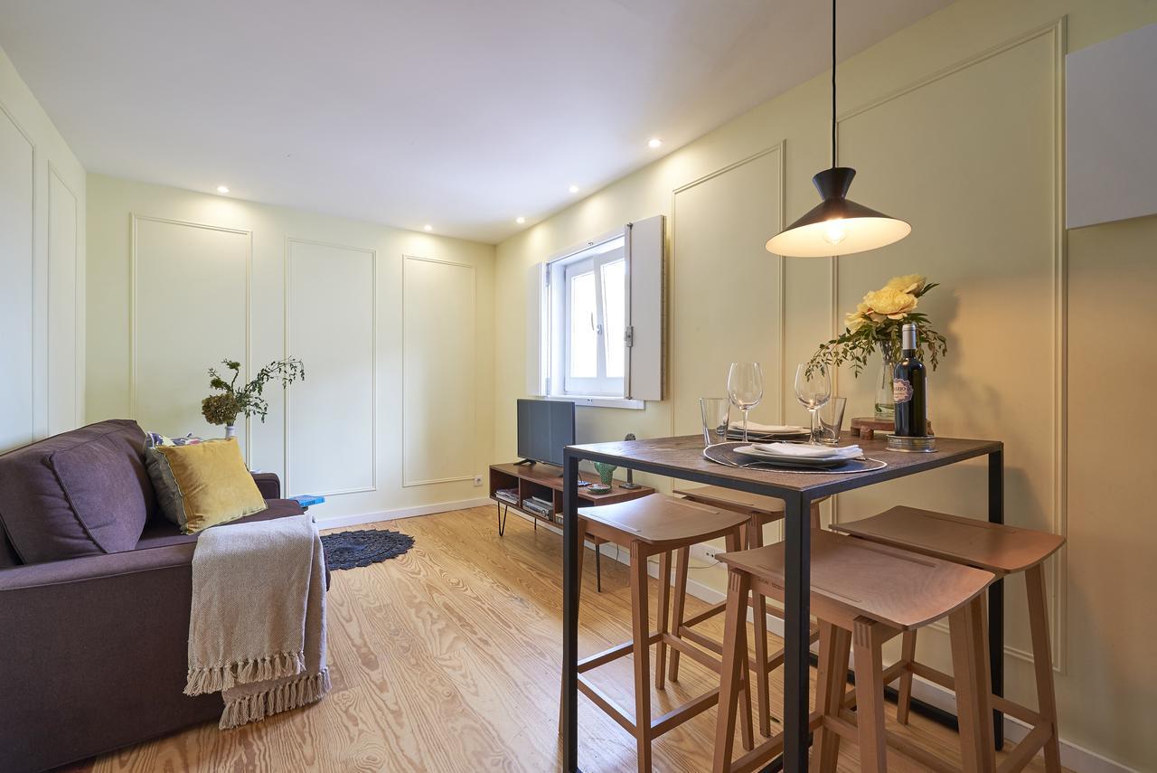 Choice Alfama Appartement