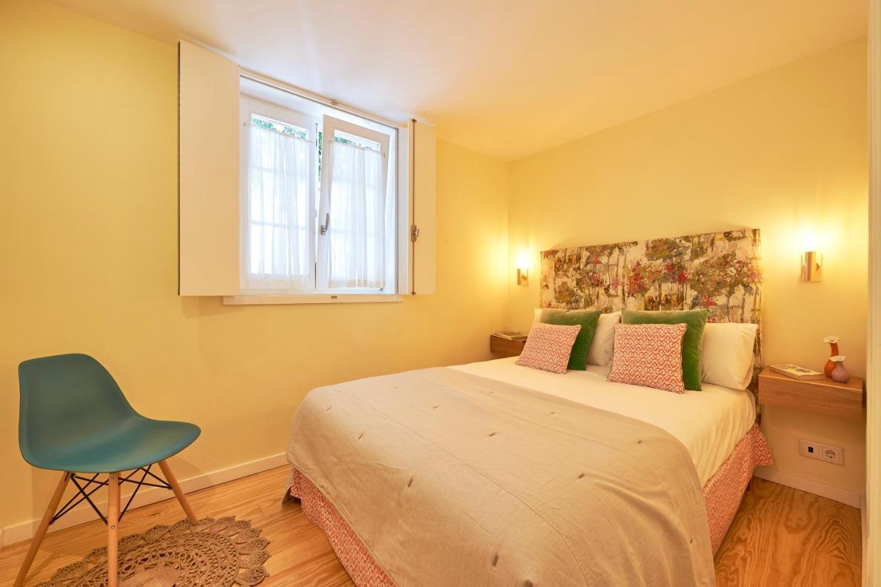 Choice Alfama Appartement *