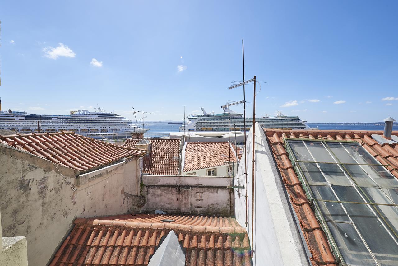 Appartement Choice Alfama