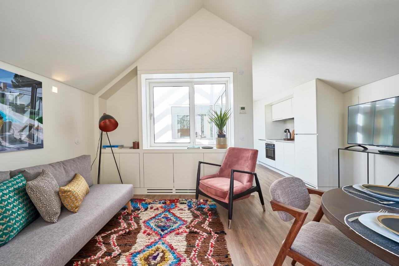 Appartement Choice Alfama