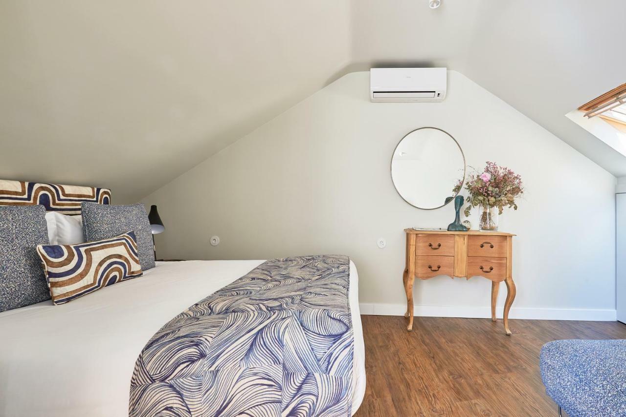 Choice Alfama Appartement Lissabon