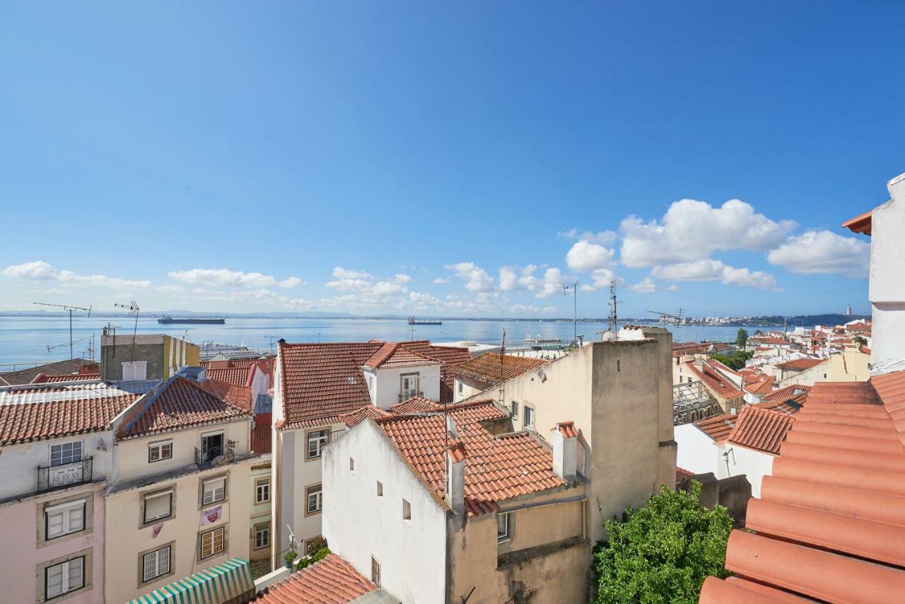 Appartement Choice Alfama