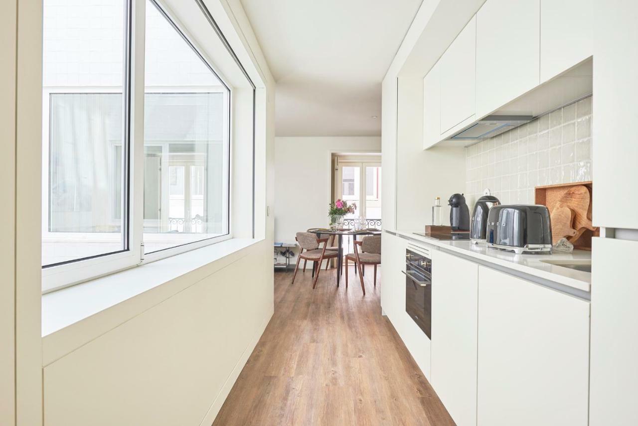 Choice Alfama Appartement Lissabon