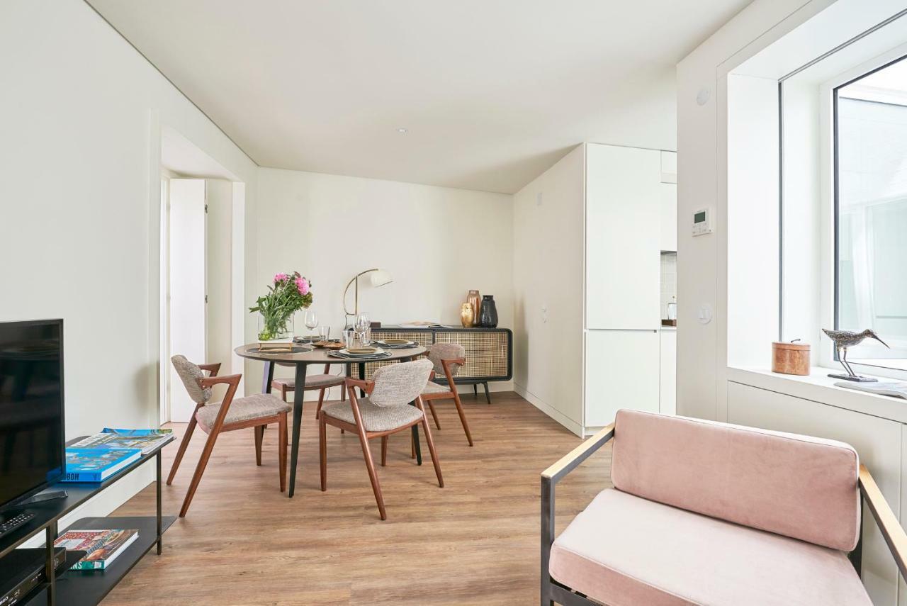Appartement Choice Alfama Lissabon