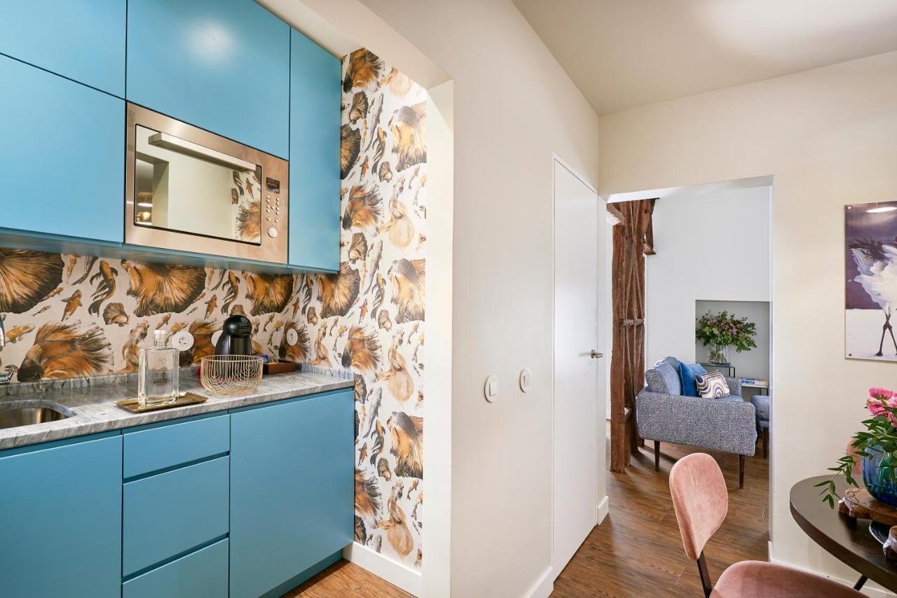 Appartement Choice Alfama Lissabon